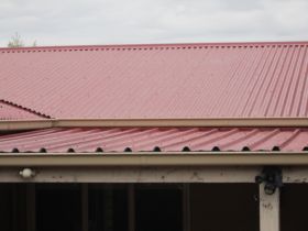 best asbestos roof
