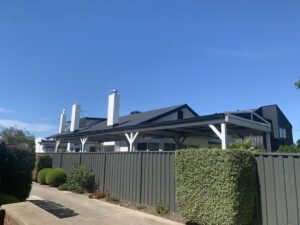 melbourne roofing