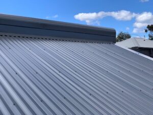 roofing in north melbourne